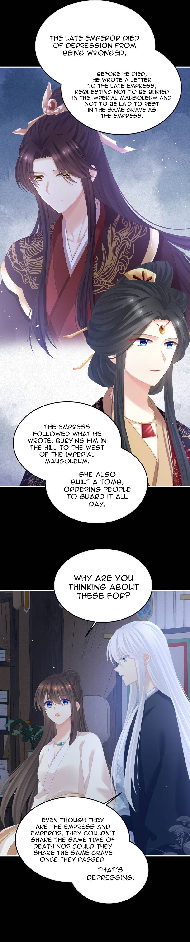 Empress’s Harem chapter 360 page 15