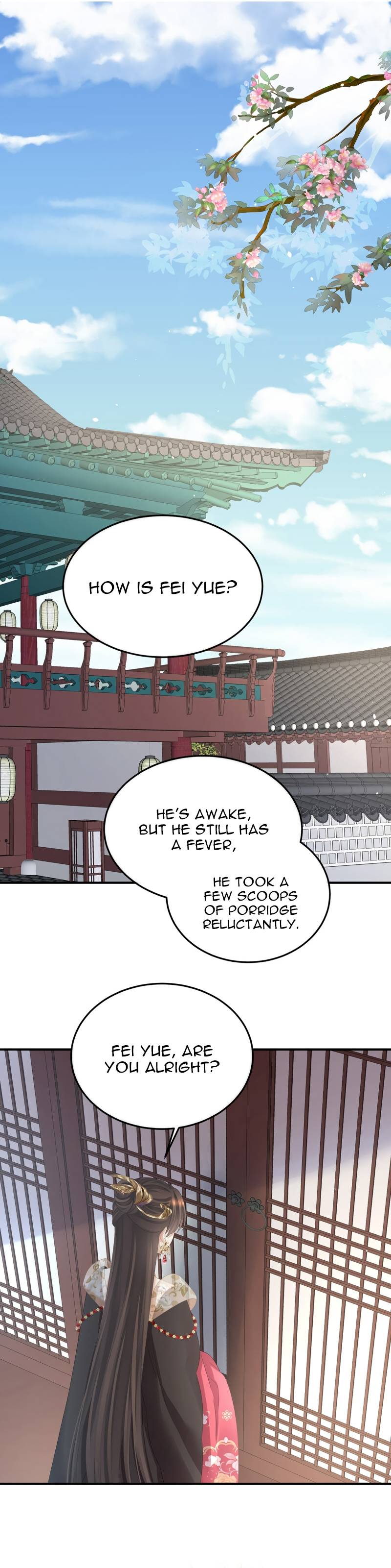 Empress’s Harem chapter 360 page 2
