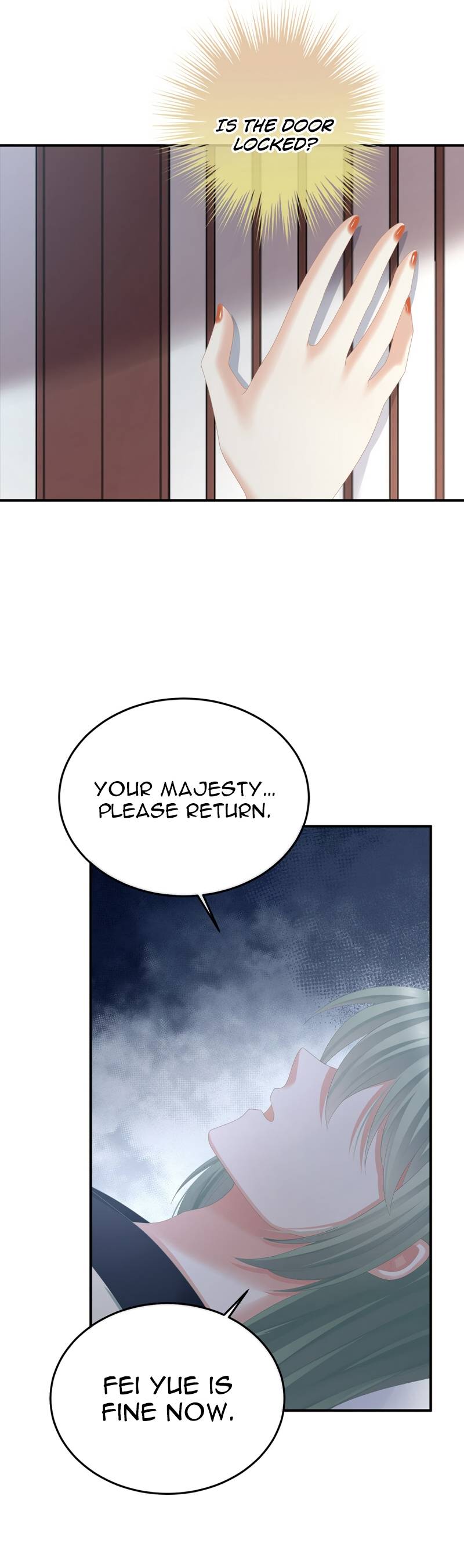 Empress’s Harem chapter 360 page 3
