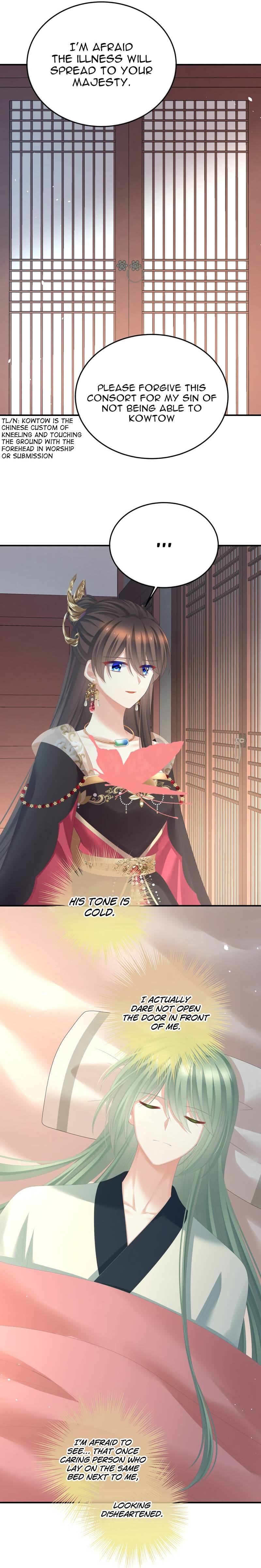 Empress’s Harem chapter 360 page 4