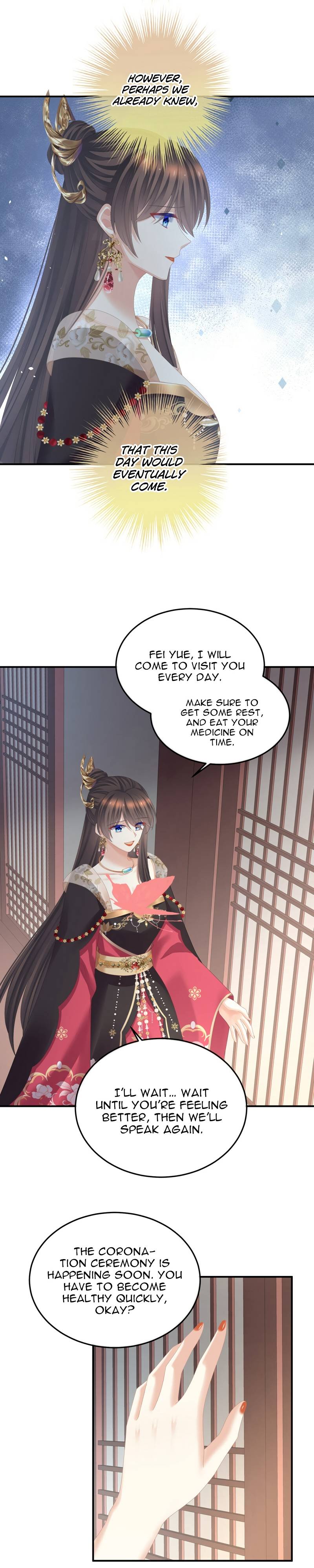 Empress’s Harem chapter 360 page 5