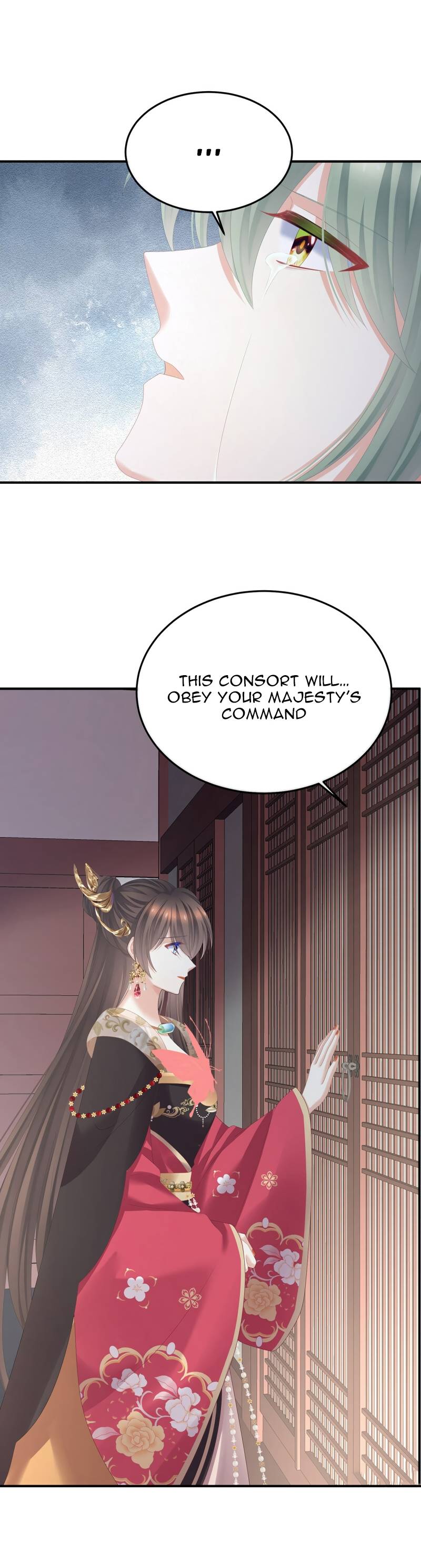 Empress’s Harem chapter 360 page 6