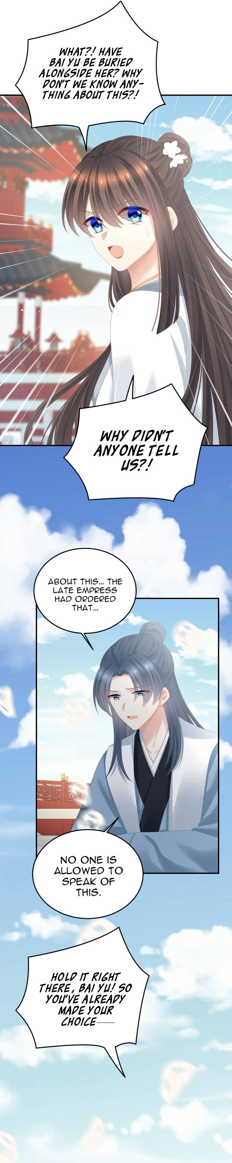 Empress’s Harem chapter 361 page 15