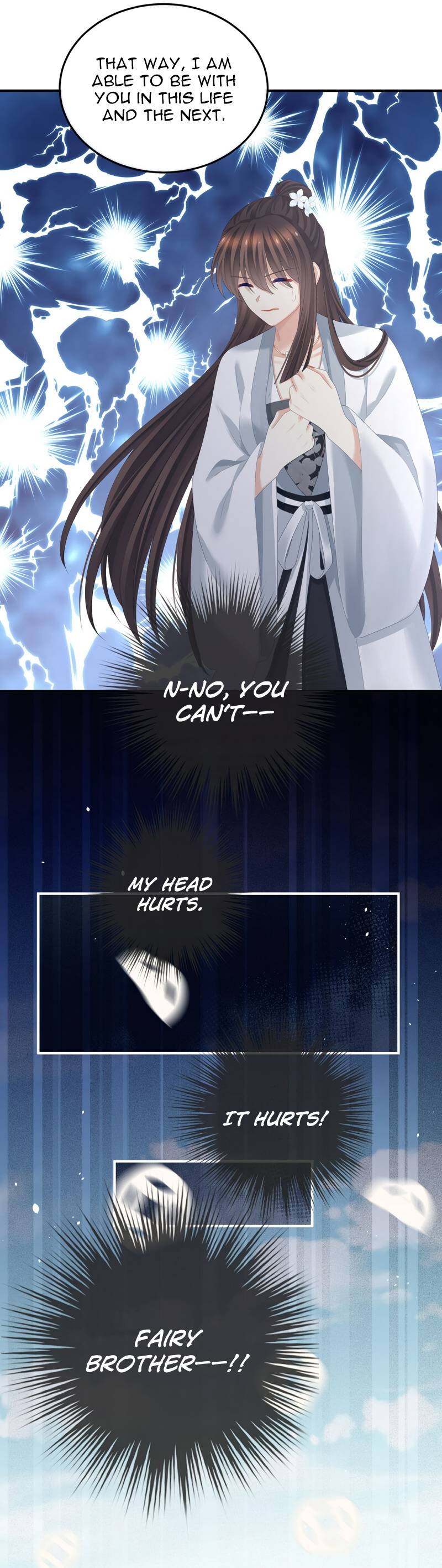 Empress’s Harem chapter 361 page 18