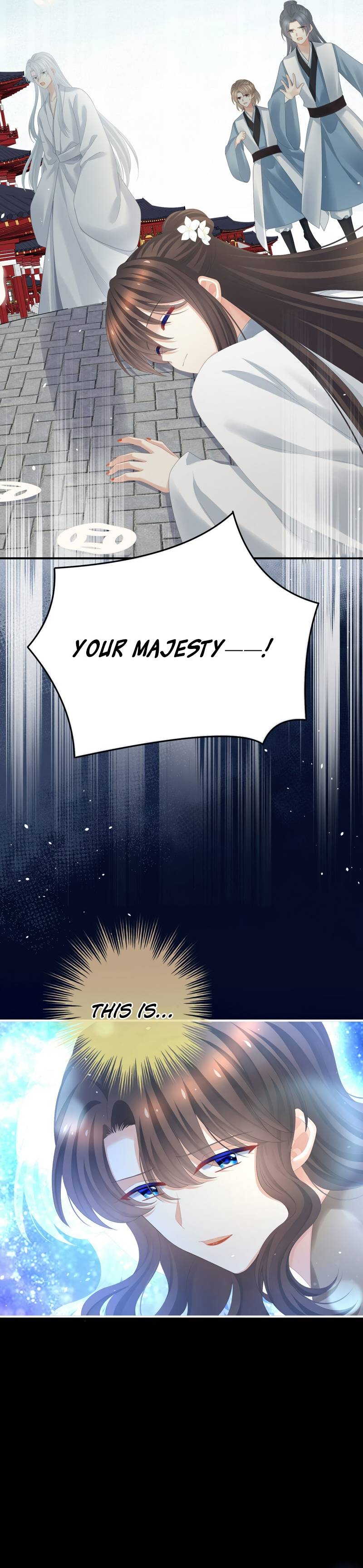 Empress’s Harem chapter 361 page 19