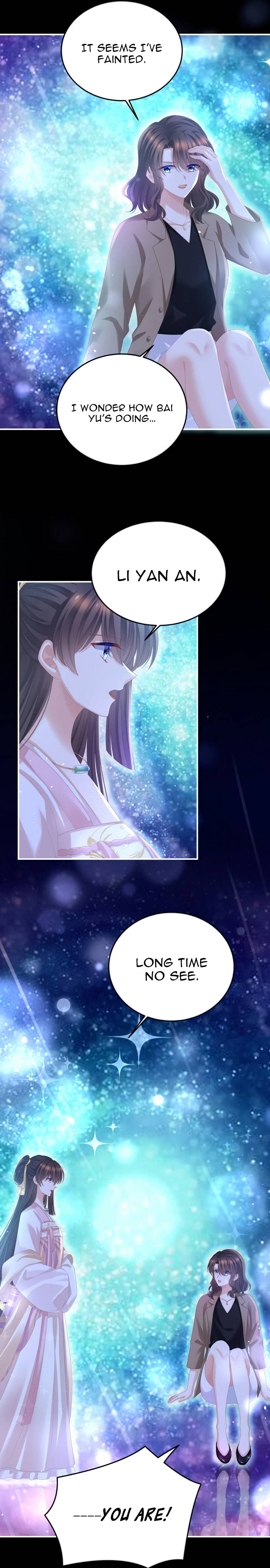 Empress’s Harem chapter 361 page 20