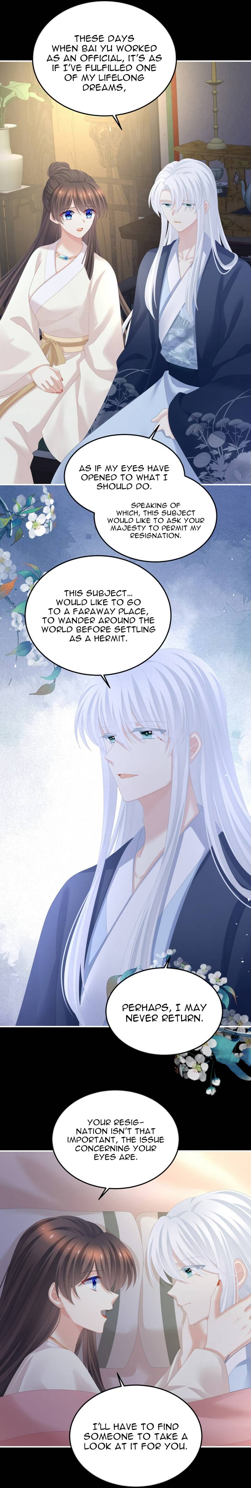 Empress’s Harem chapter 361 page 5