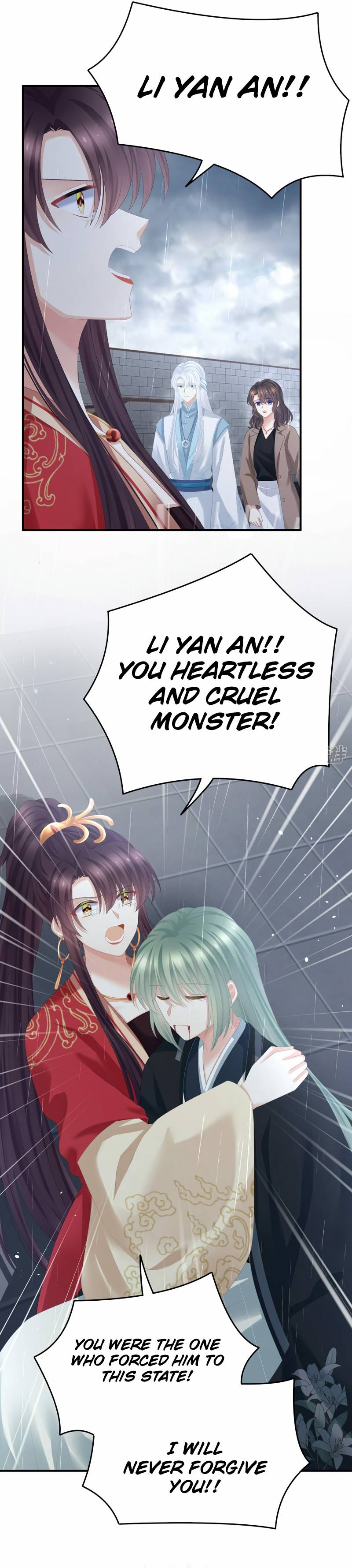 Empress’s Harem chapter 363 page 10
