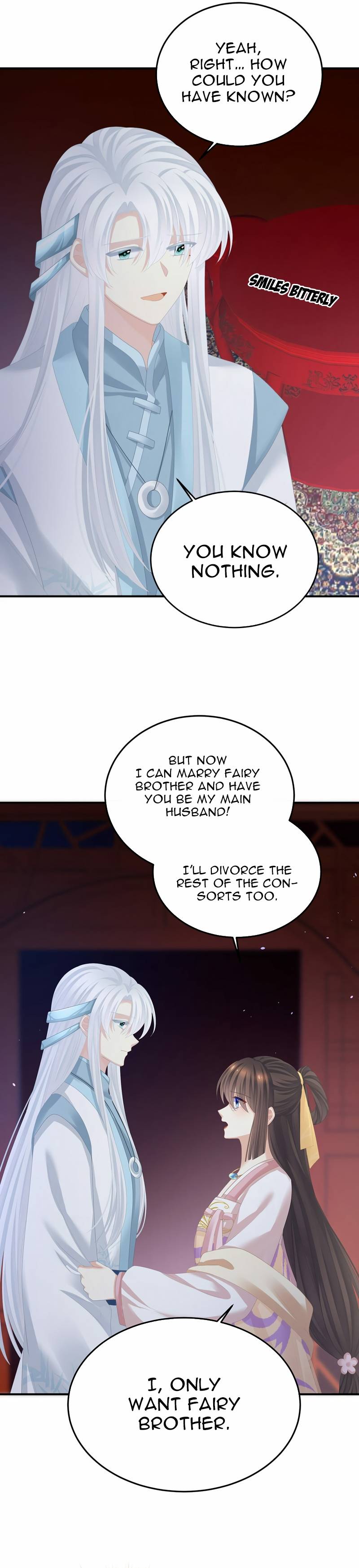 Empress’s Harem chapter 363 page 13