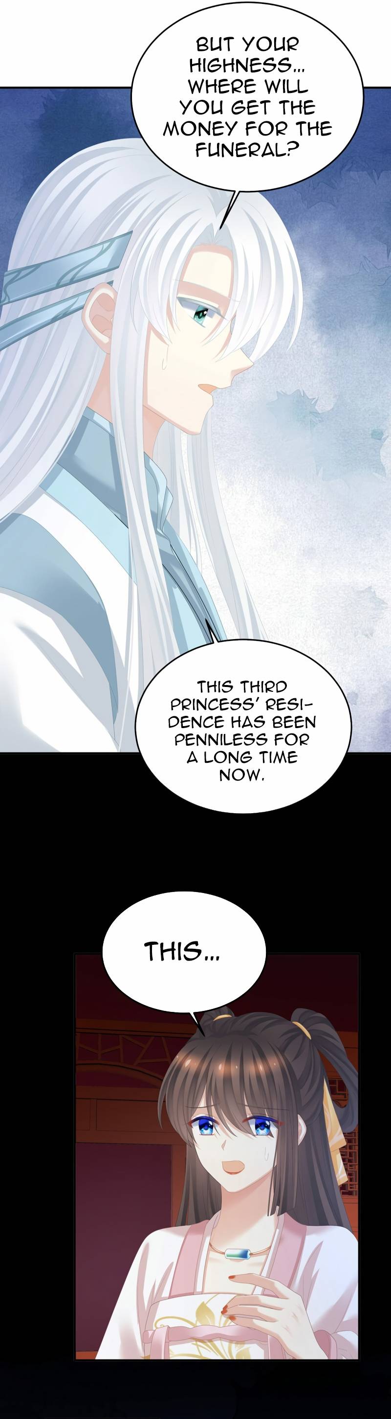 Empress’s Harem chapter 363 page 16