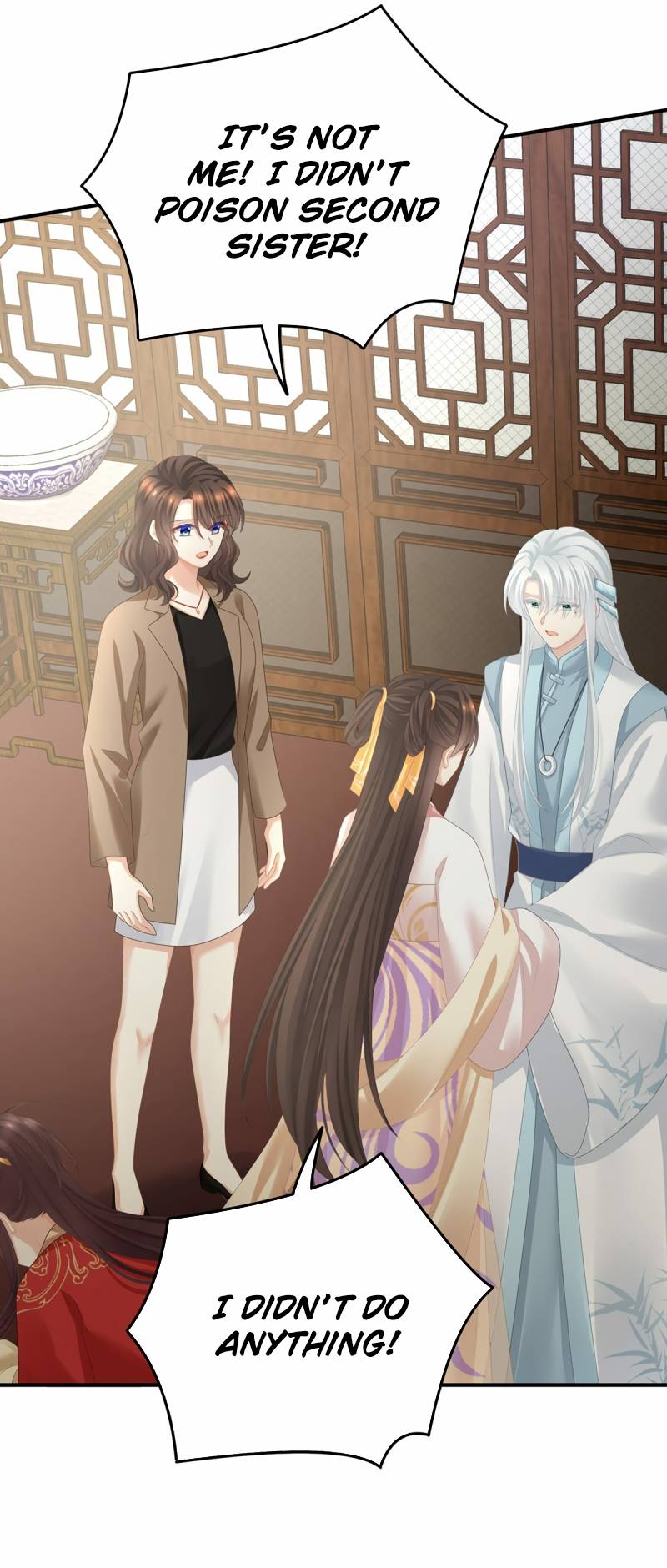 Empress’s Harem chapter 364 page 10