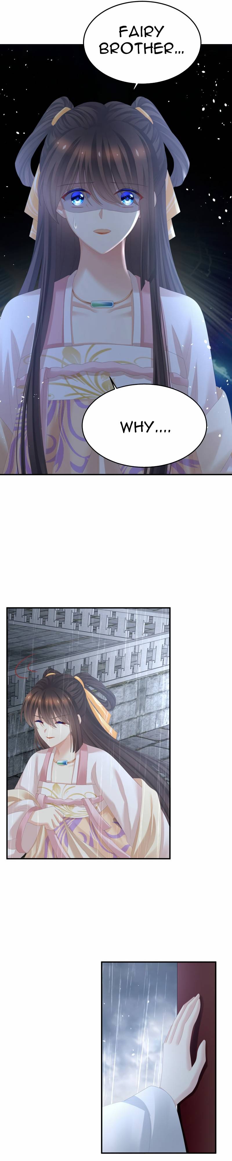 Empress’s Harem chapter 364 page 18