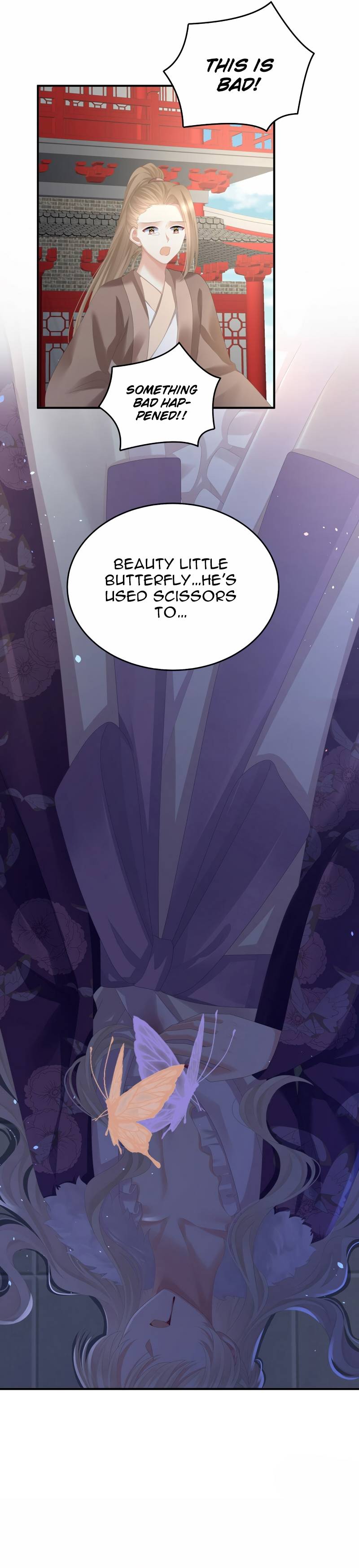 Empress’s Harem chapter 364 page 2