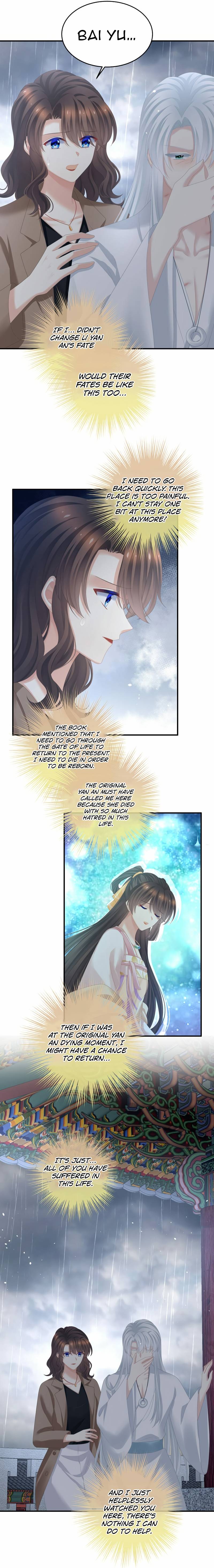 Empress’s Harem chapter 364 page 20