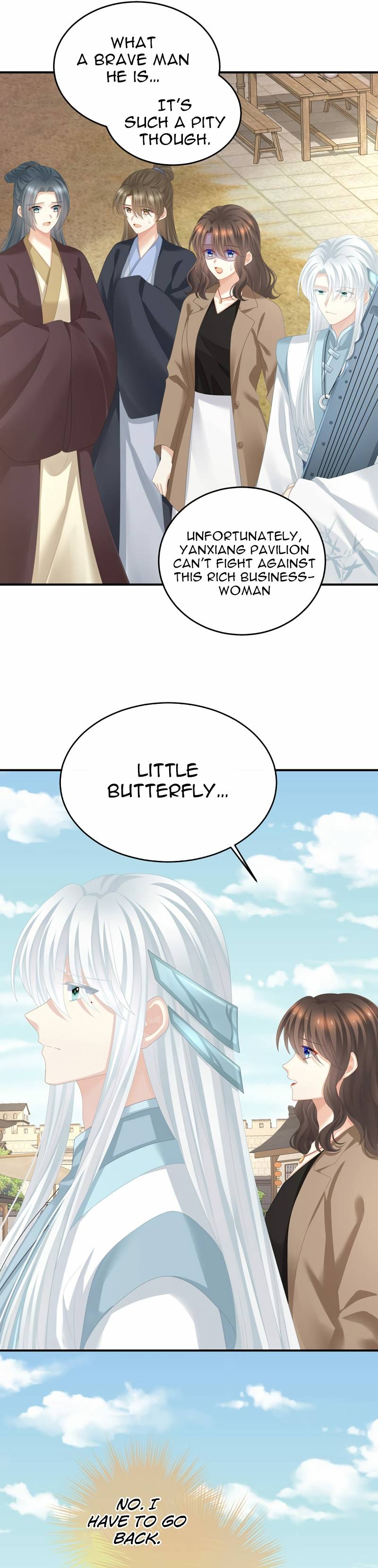 Empress’s Harem chapter 364 page 3
