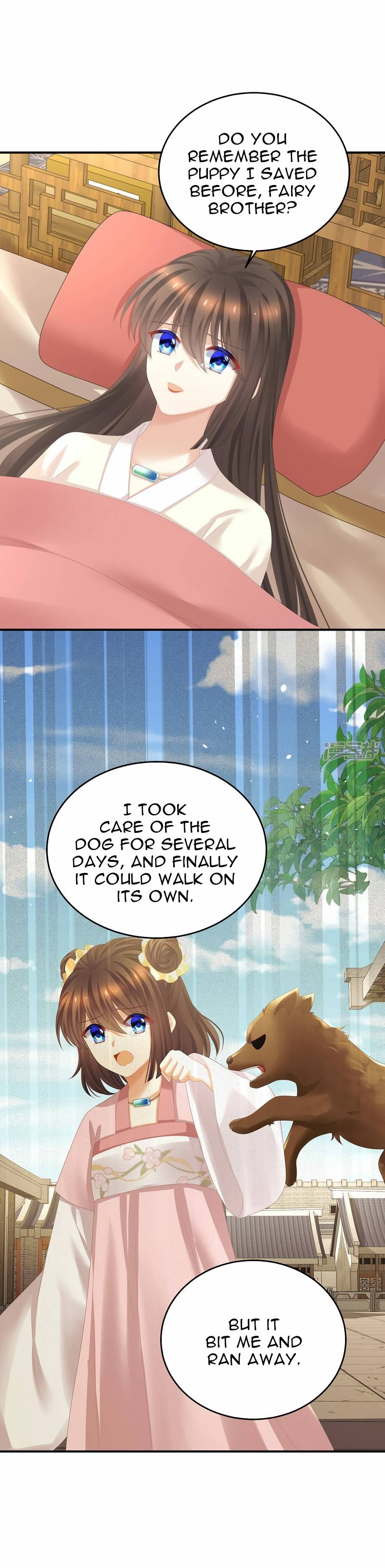Empress’s Harem chapter 364 page 5