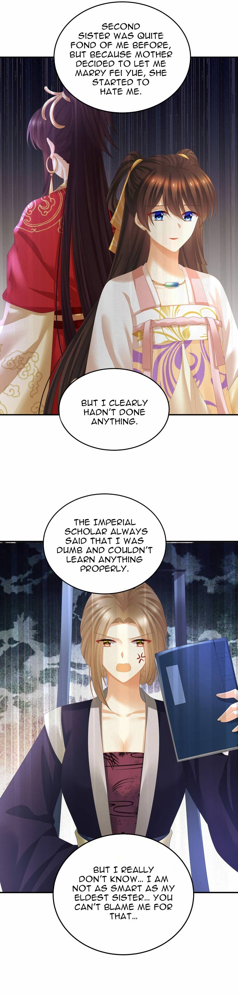 Empress’s Harem chapter 364 page 6