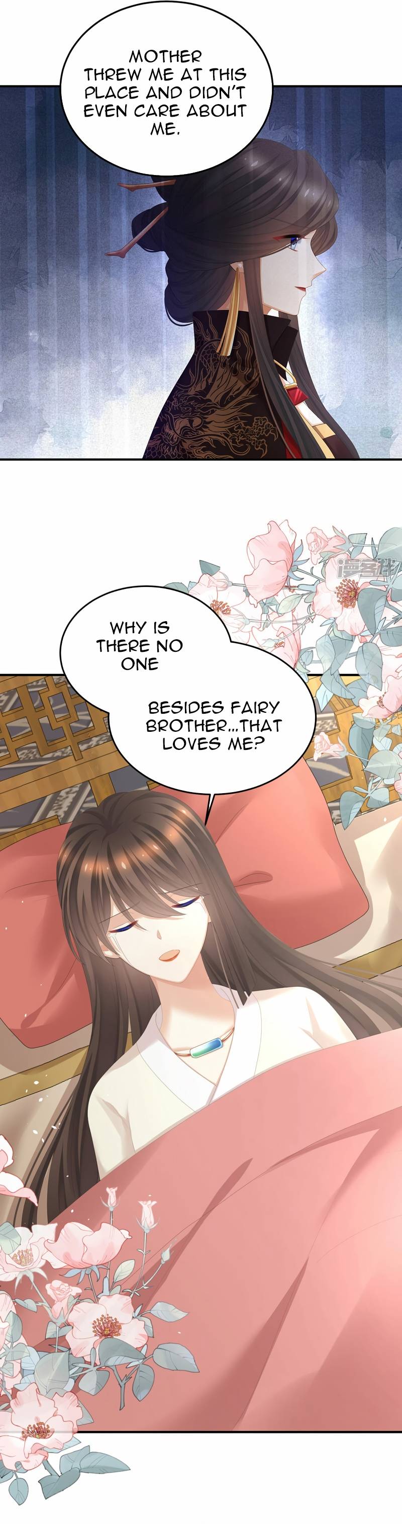 Empress’s Harem chapter 364 page 7
