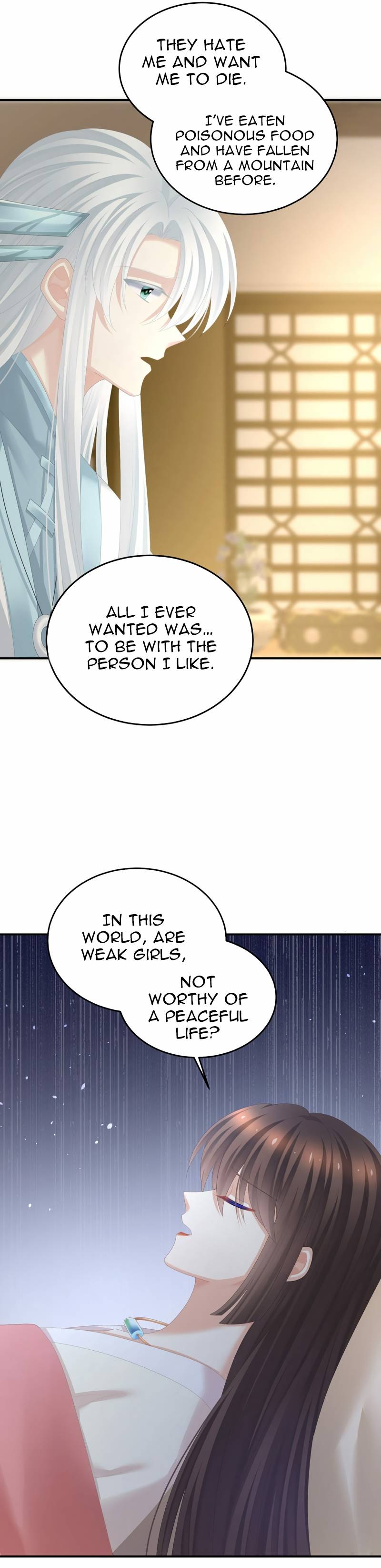 Empress’s Harem chapter 364 page 8