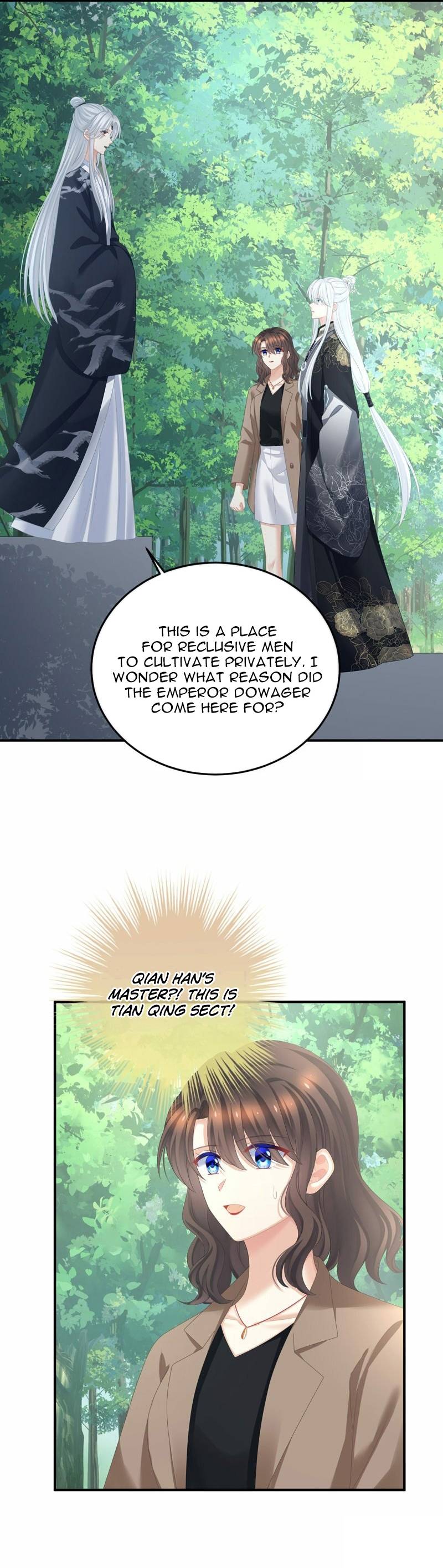 Empress’s Harem chapter 365 page 11