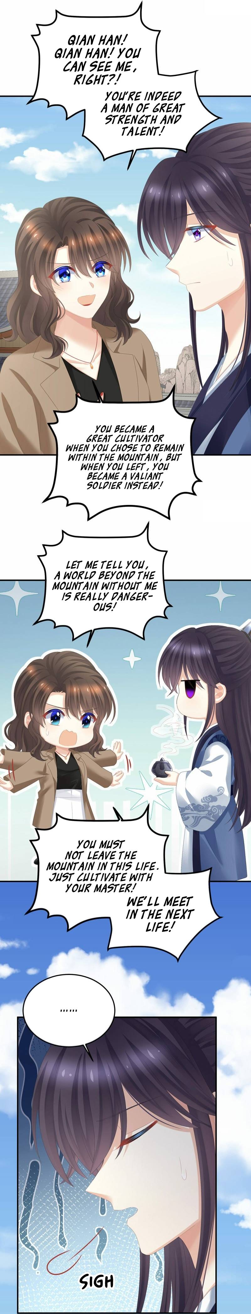 Empress’s Harem chapter 365 page 18