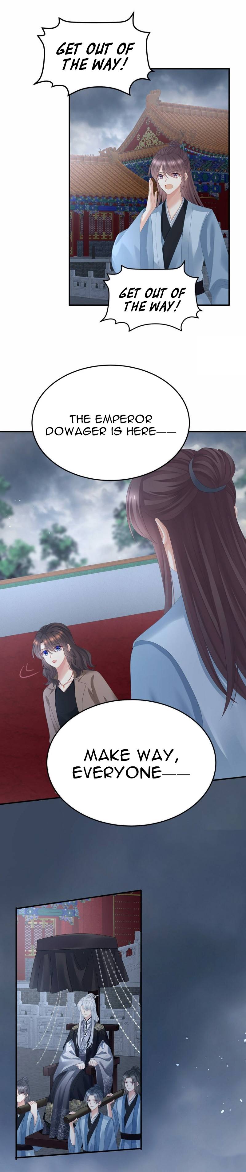 Empress’s Harem chapter 365 page 5