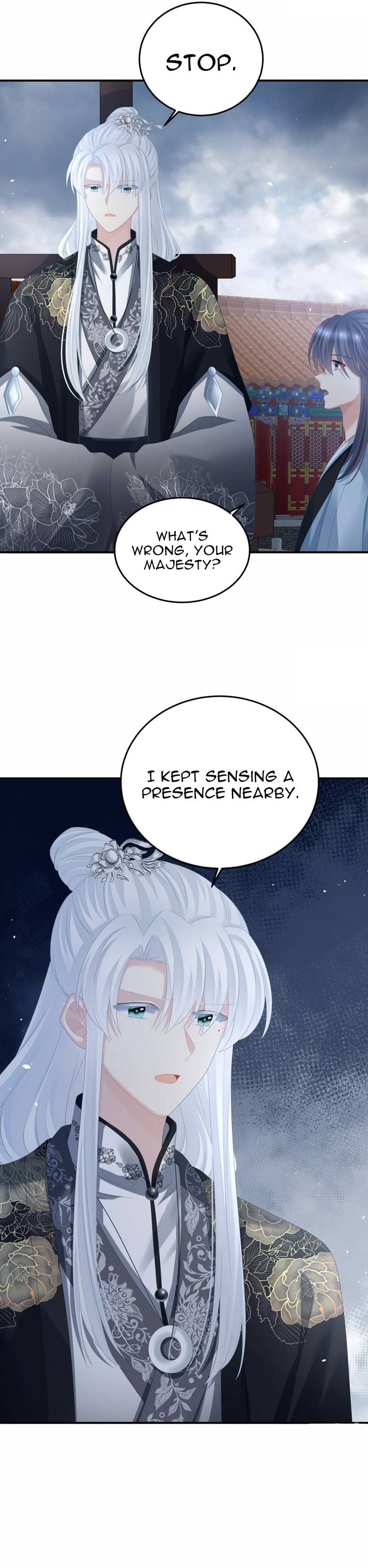 Empress’s Harem chapter 365 page 8