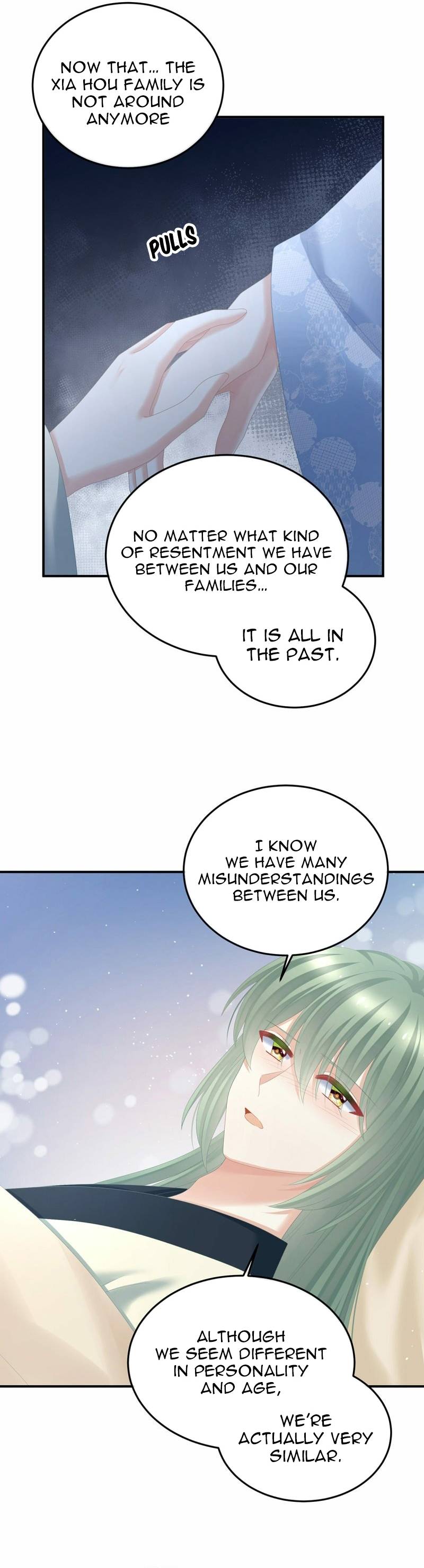 Empress’s Harem chapter 367 page 14