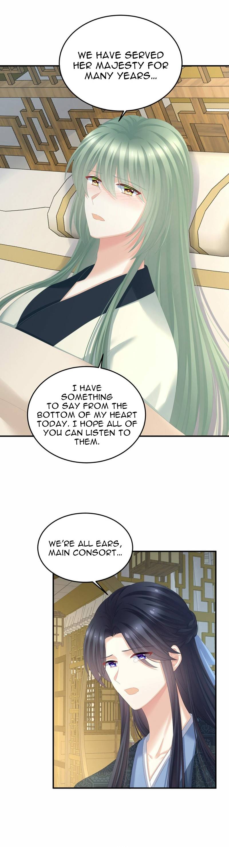 Empress’s Harem chapter 367 page 3