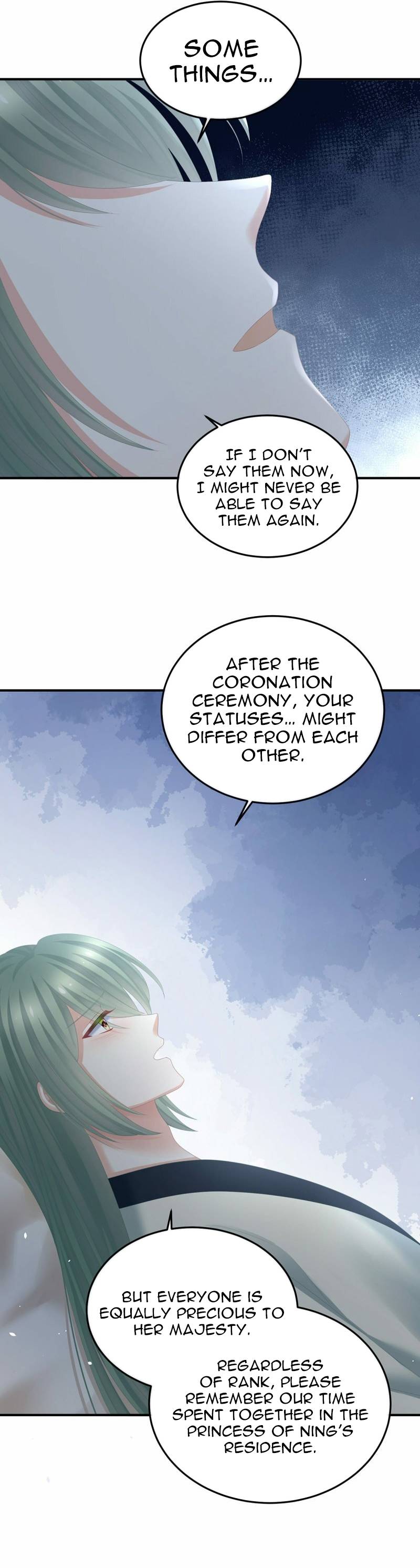 Empress’s Harem chapter 367 page 6