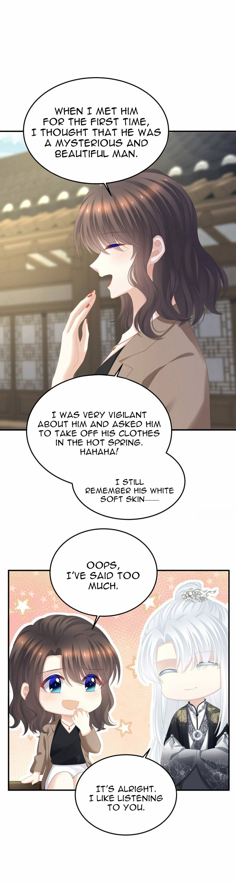 Empress’s Harem chapter 368 page 14