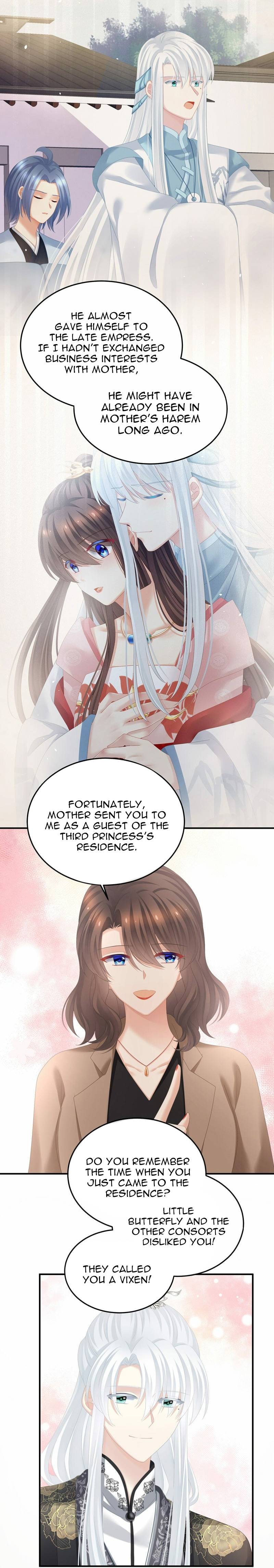 Empress’s Harem chapter 368 page 16