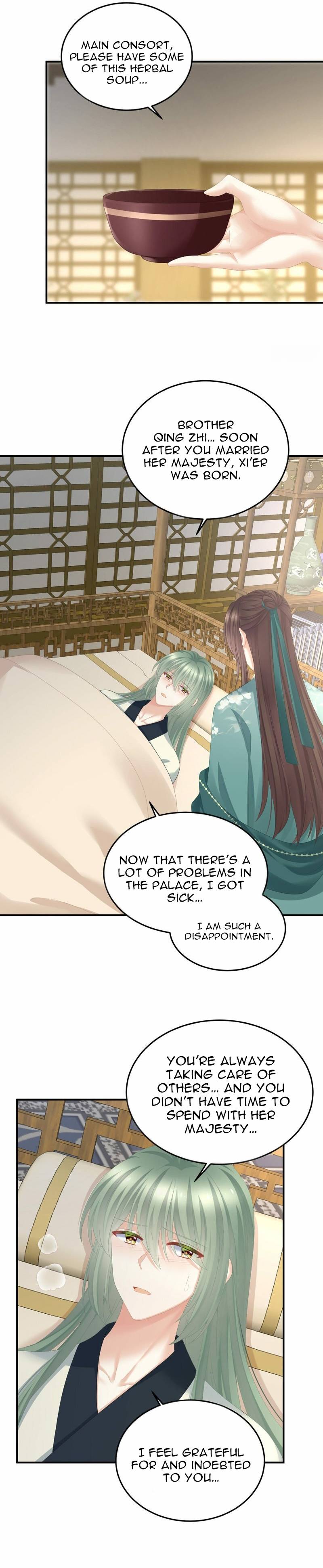Empress’s Harem chapter 368 page 2