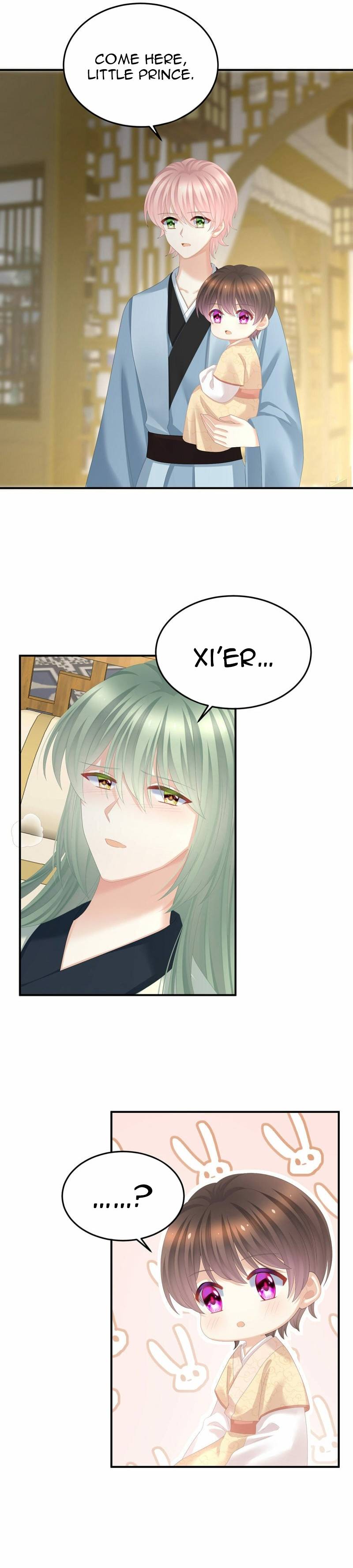 Empress’s Harem chapter 368 page 4