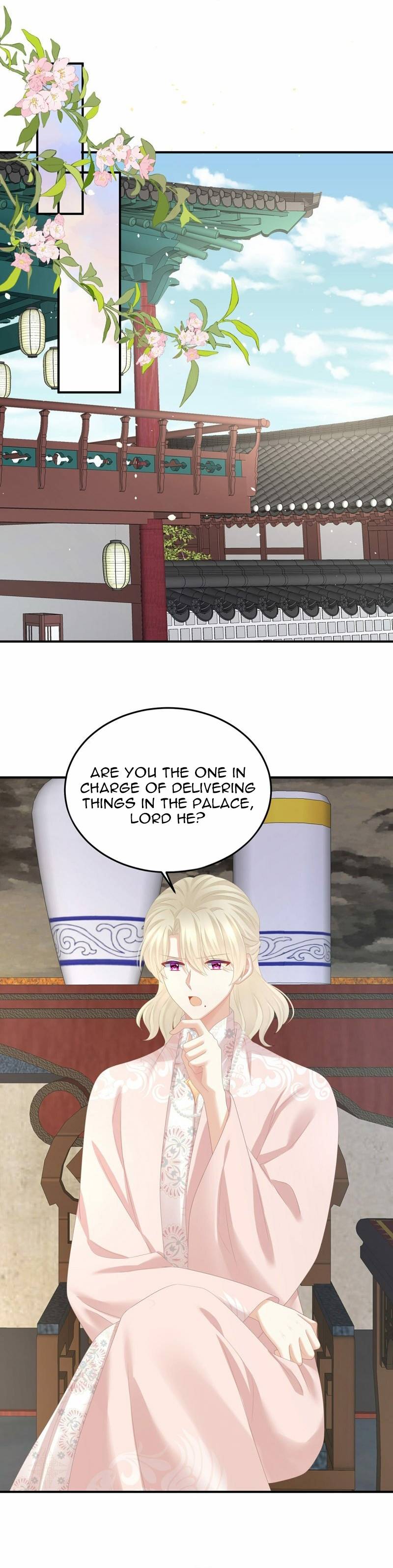 Empress’s Harem chapter 368 page 6
