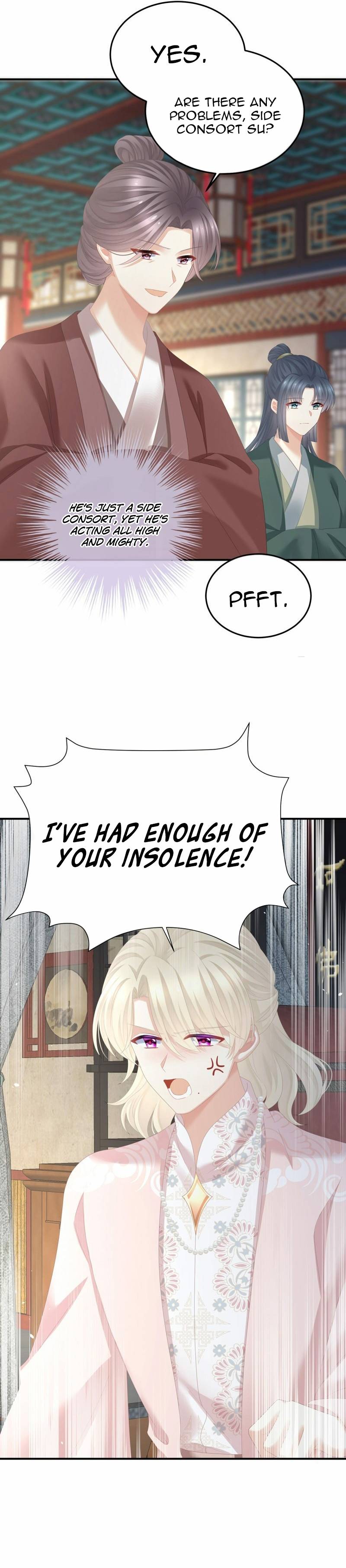 Empress’s Harem chapter 368 page 7