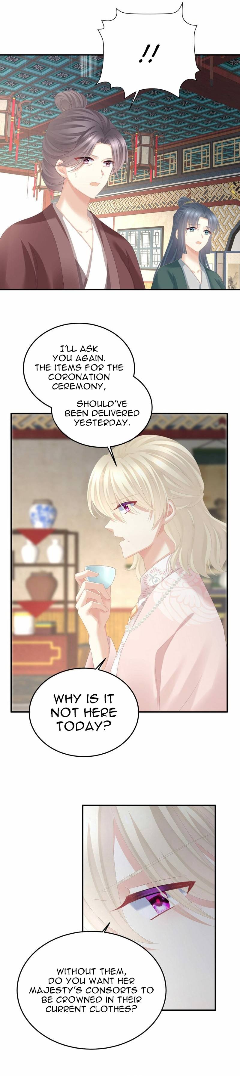 Empress’s Harem chapter 368 page 8
