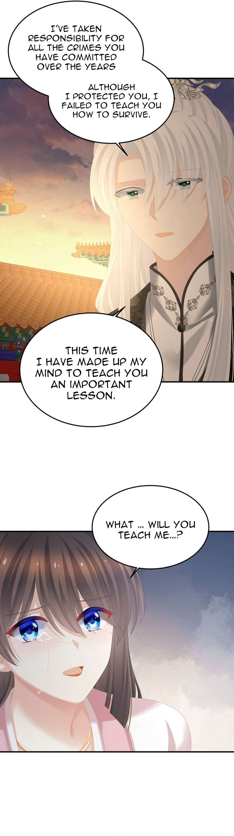 Empress’s Harem chapter 369 page 12