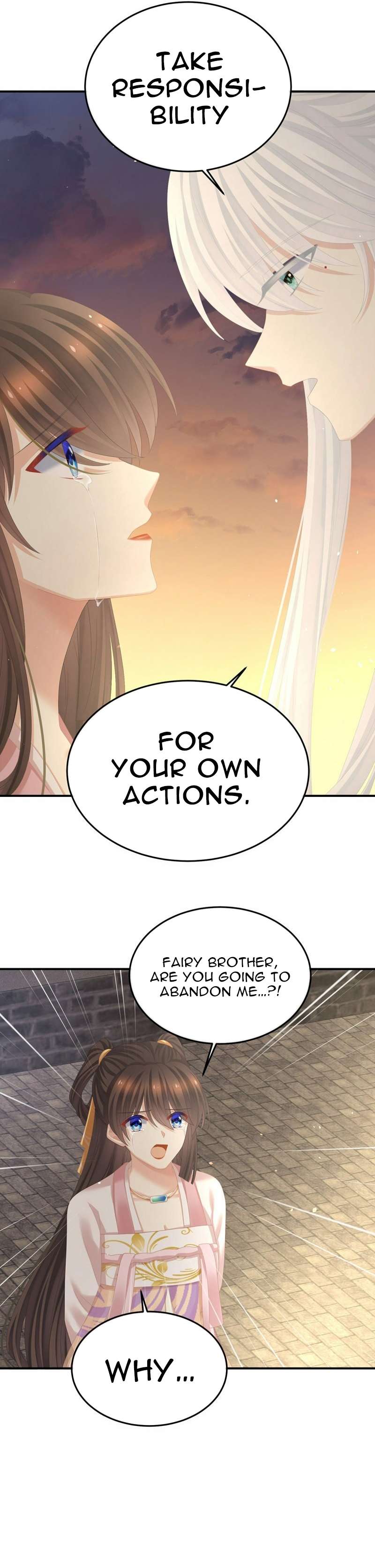 Empress’s Harem chapter 369 page 13