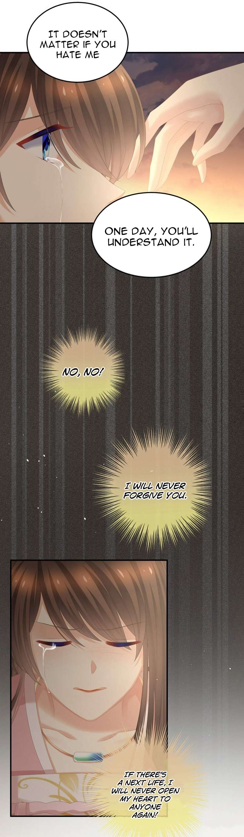 Empress’s Harem chapter 369 page 15