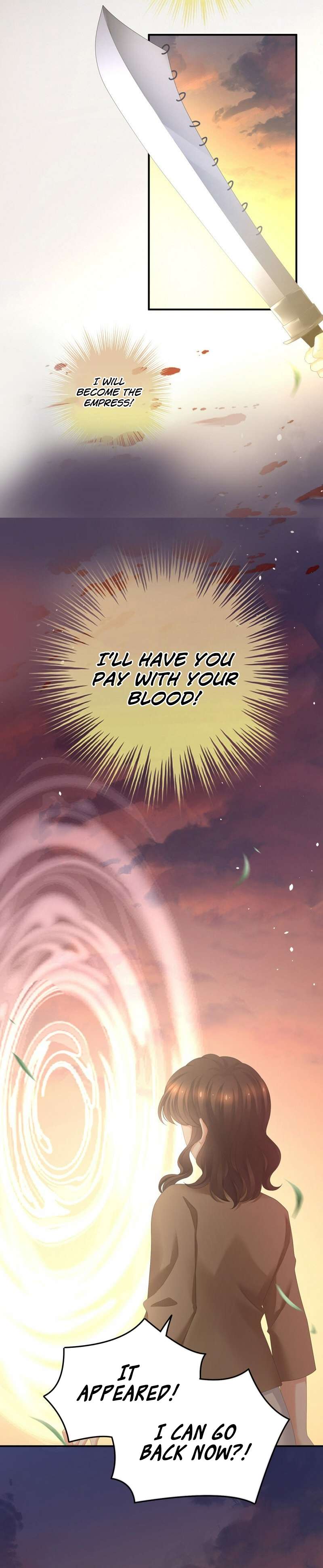 Empress’s Harem chapter 369 page 16