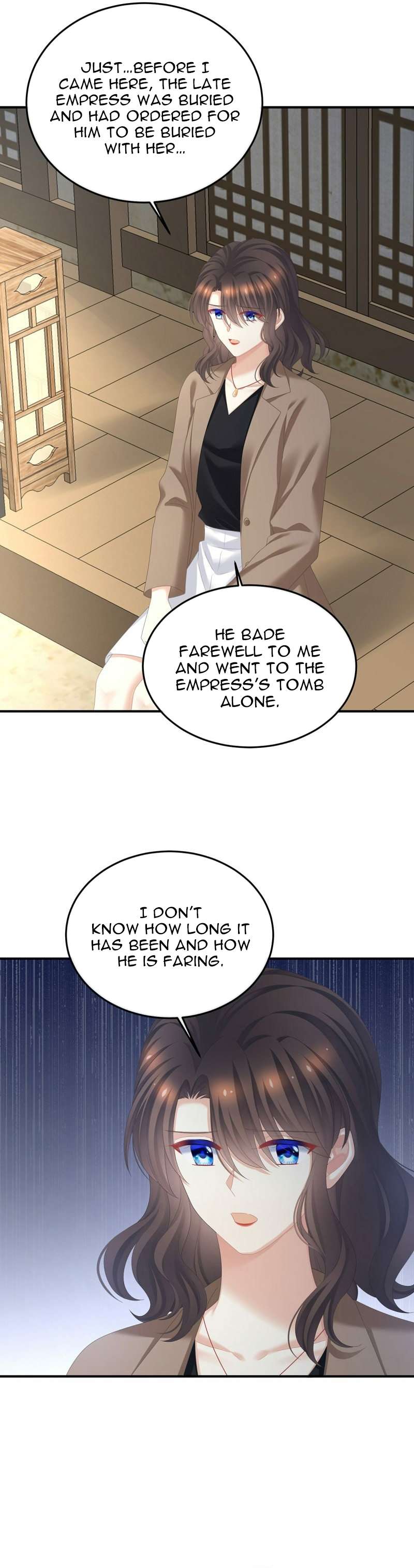 Empress’s Harem chapter 369 page 2