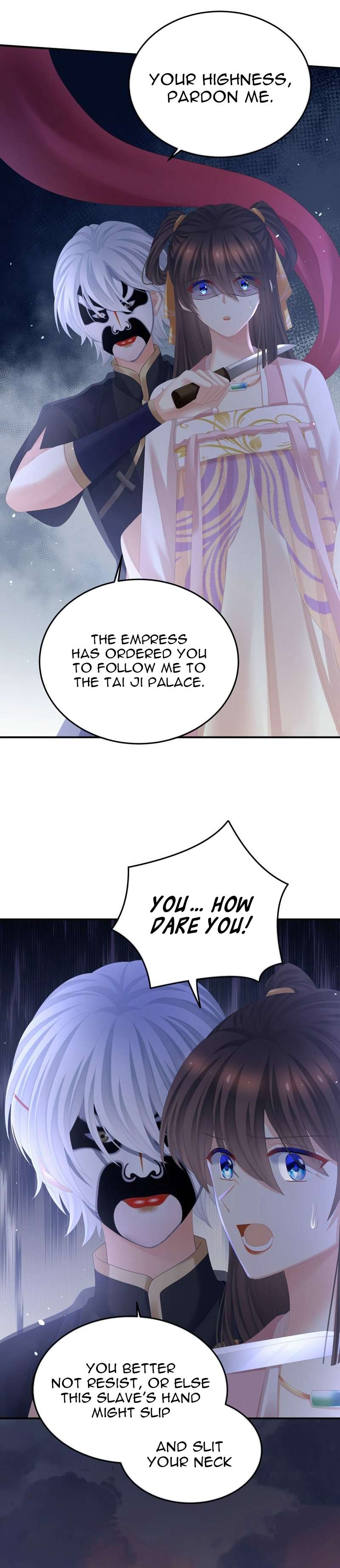 Empress’s Harem chapter 369 page 8