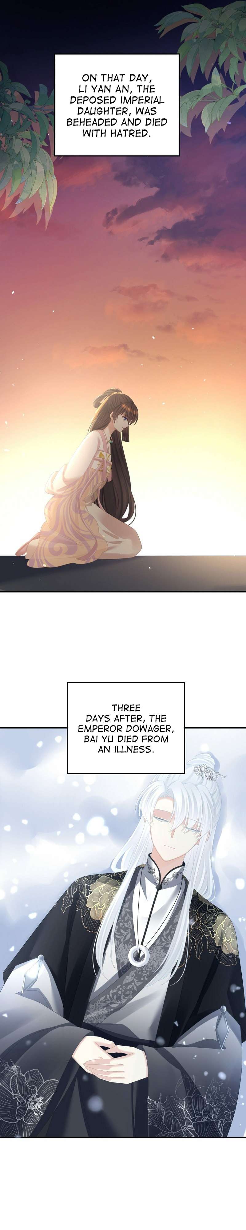 Empress’s Harem chapter 370 page 2
