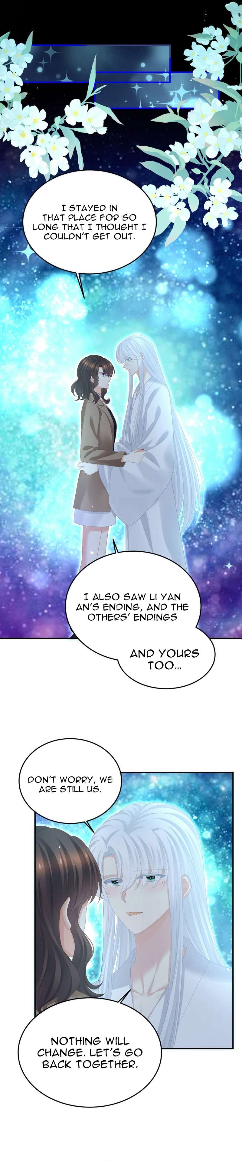 Empress’s Harem chapter 370 page 4
