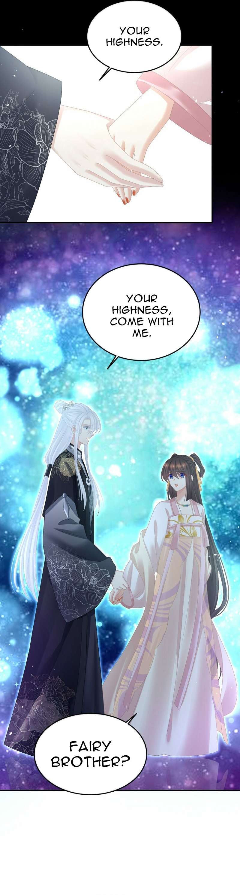 Empress’s Harem chapter 370 page 6
