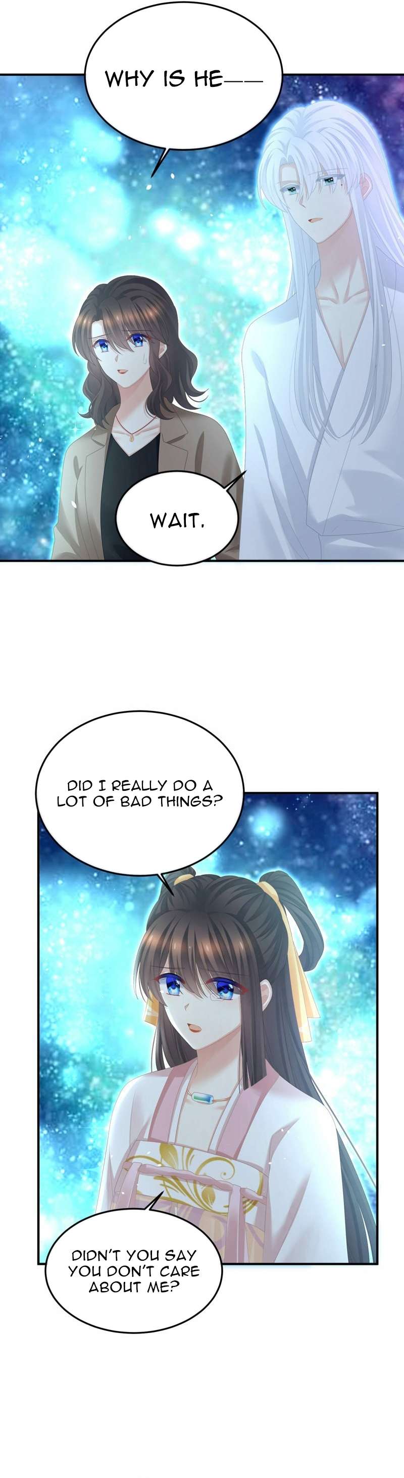 Empress’s Harem chapter 370 page 7