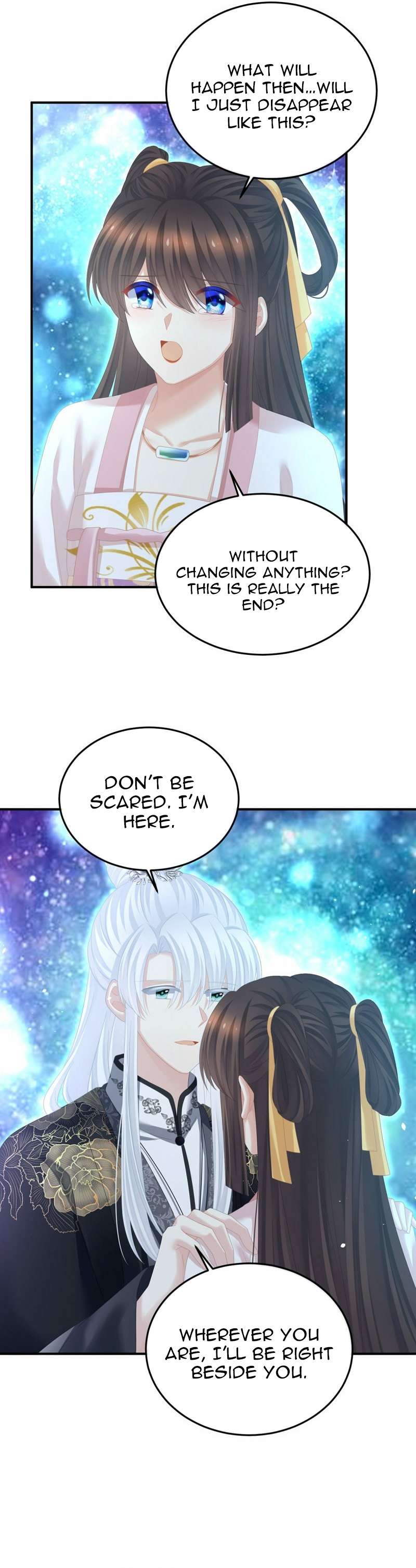 Empress’s Harem chapter 370 page 9