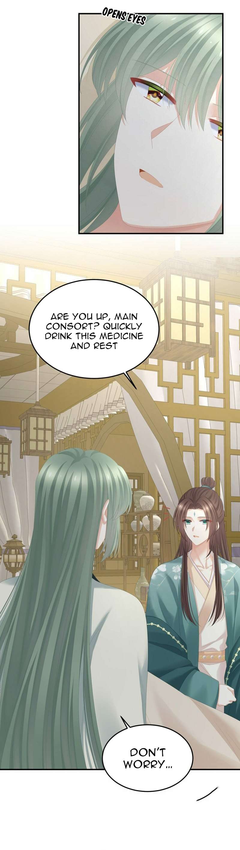 Empress’s Harem chapter 371 page 5