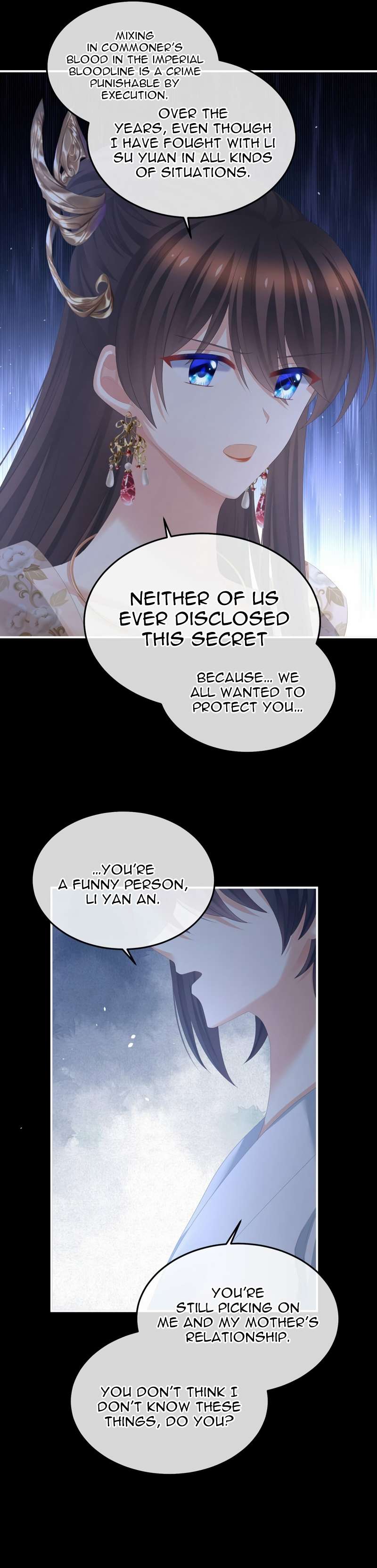 Empress’s Harem chapter 372 page 10
